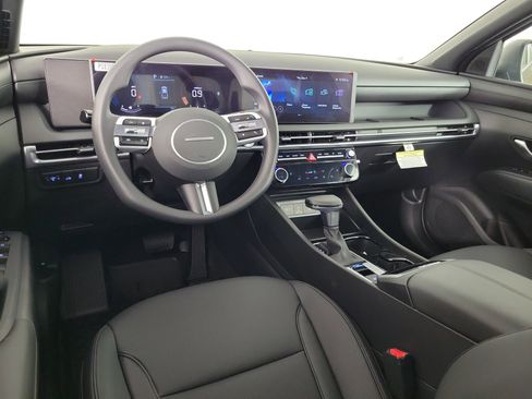New 2025 Hyundai Santa Cruz SEL image 12
