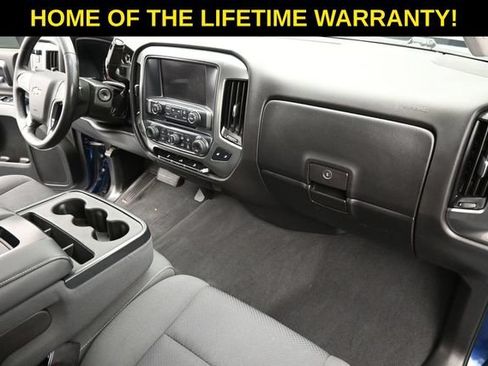 Used 2019 Chevrolet Silverado 1500 LT w/ All Star Edition AWD/4WD image 46