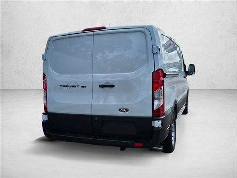 New 2026 Ford Transit 150 Low Roof RWD image 2