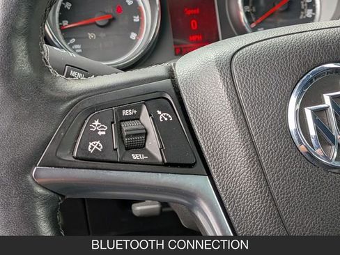 Used 2016 Buick Cascada Premium FWD image 14