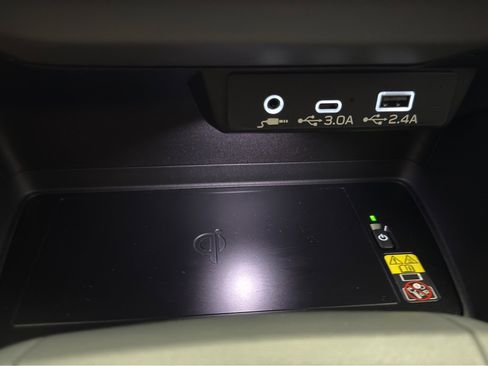 New 2026 Subaru Crosstrek 2.5i Limited image 19