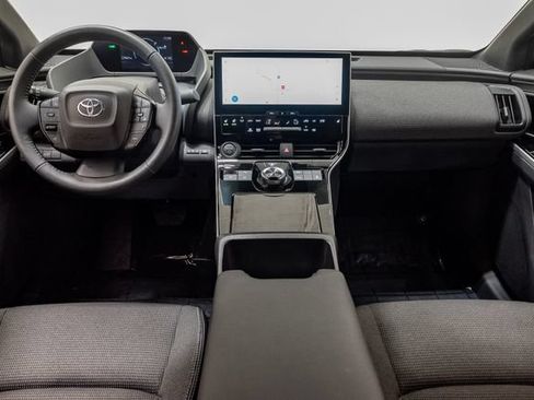 Used 2024 Toyota bZ4X FWD w/ Weather Package image 23