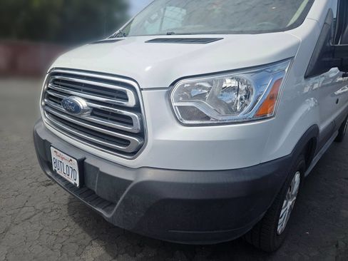 Certified 2019 Ford Transit 350 XLT RWD image 2