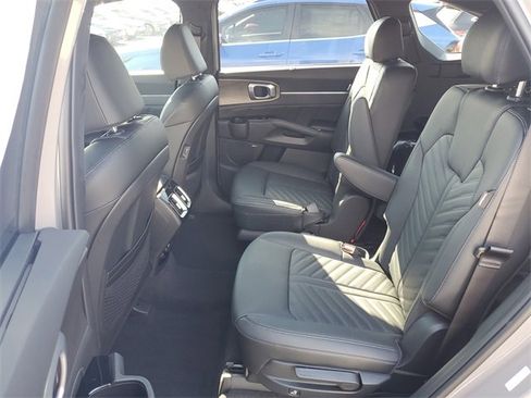 New 2026 Kia Sorento SX Prestige image 16