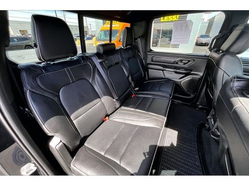 Used 2022 RAM 1500 Limited AWD/4WD image 29