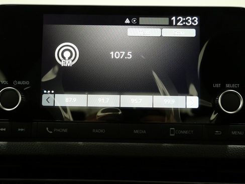 New 2026 Honda Civic Sport image 17