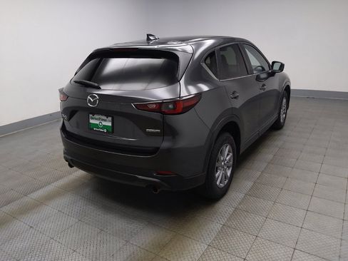 Used 2022 MAZDA CX-5 AWD 2.5 S w/ Select Package image 9