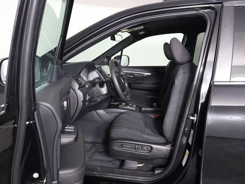 Used 2022 Honda Pilot Sport image 27