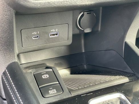 Certified 2023 Nissan Kicks SV w/ Interior Electronics Package FWD image 20