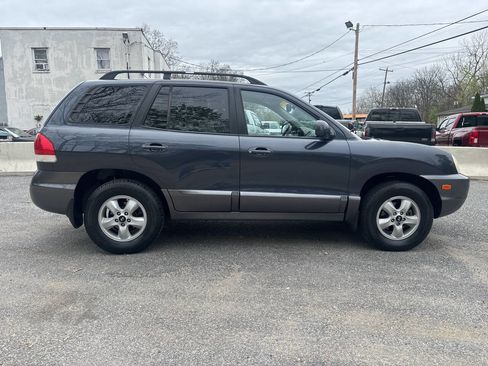 Used 2006 Hyundai Santa Fe GLS AWD/4WD image 10
