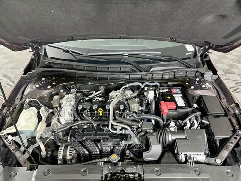 Used 2023 Nissan Altima 2.5 SV w/ SV Premium Package FWD image 33