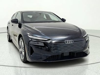 Used 2025 Audi A6 e-tron Premium Plus w/ Premium Plus
