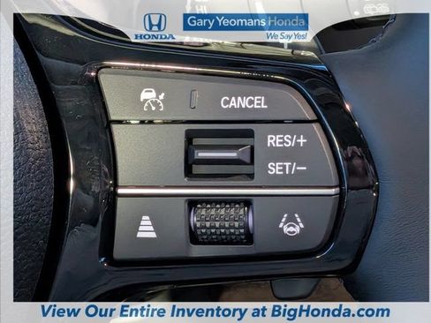 New 2026 Honda Pilot Elite image 31
