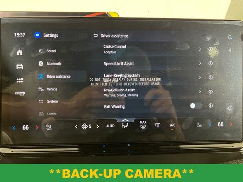 New 2026 Ford Expedition Tremor image 26