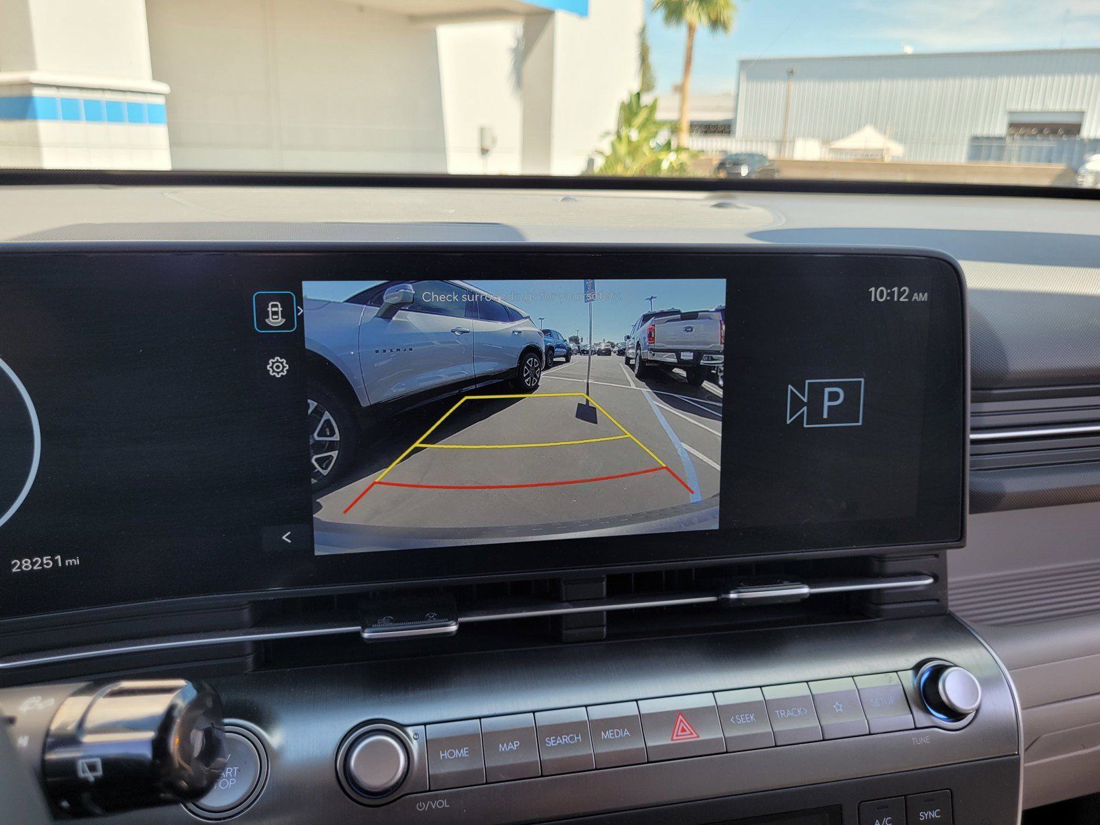 Used 2024 Hyundai Kona SEL FWD image 17