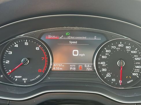 Used 2022 Audi Q5 2.0T Premium image 2