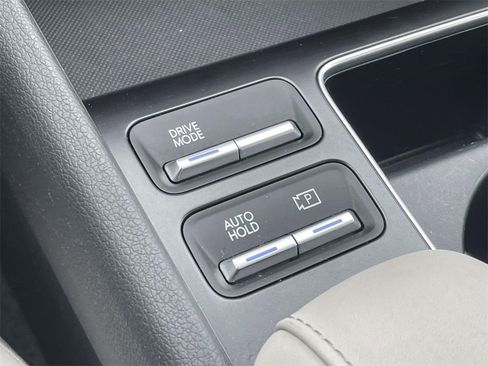 Certified 2024 Hyundai Sonata SEL image 29