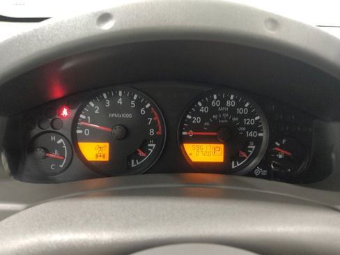 Used 2017 Nissan Frontier SV image 23