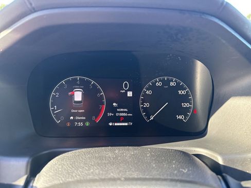 Used 2025 Honda Odyssey EX-L image 13