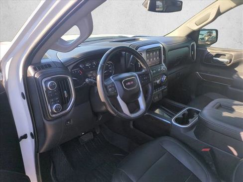 Used 2021 GMC Sierra 1500 SLT w/ SLT Premium Plus Package image 10