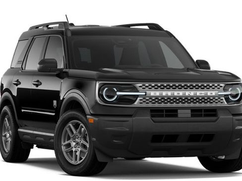 New 2026 Ford Bronco Sport Big Bend AWD/4WD image 27