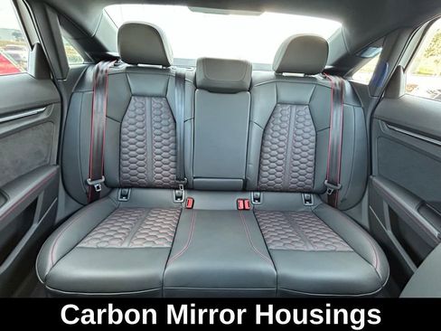 New 2026 Audi RS 3 image 11