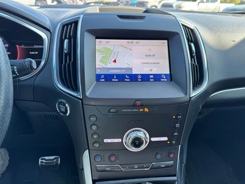 Used 2020 Ford Edge ST w/ Equipment Group 401A image 20