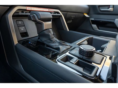 New 2026 Toyota Tundra Limited image 25