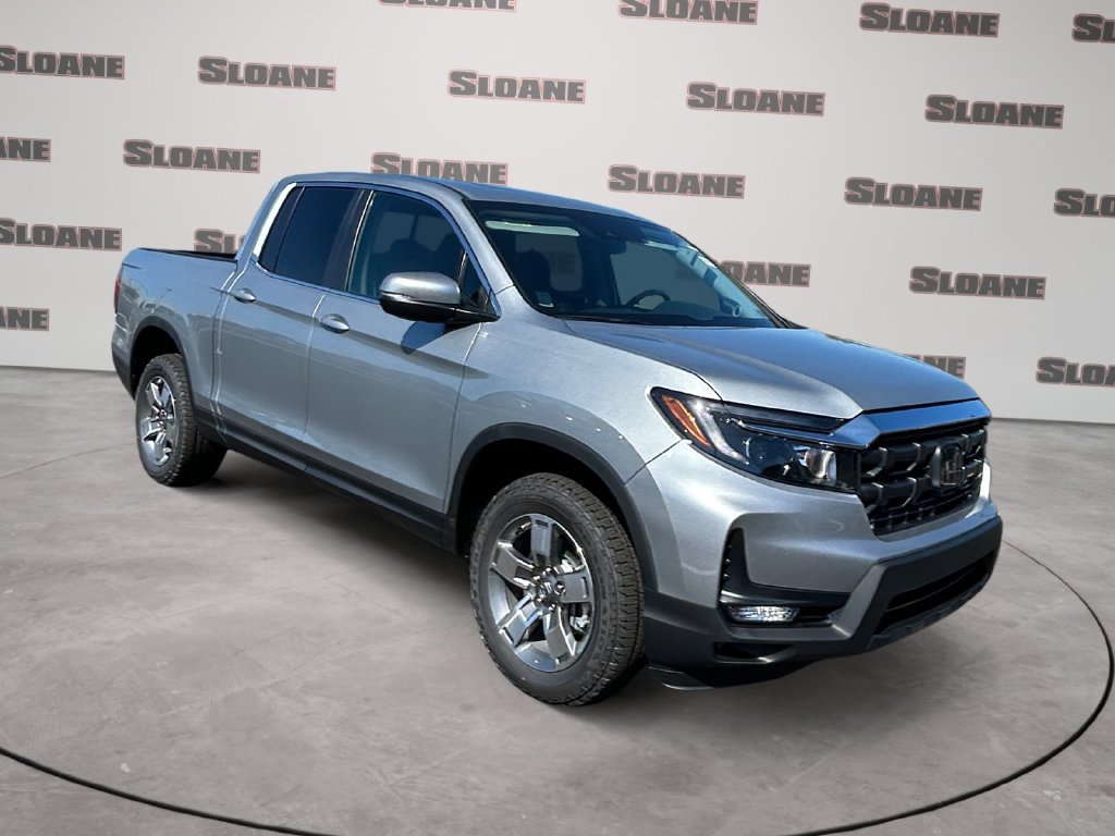 New 2026 Honda Ridgeline RTL image 7