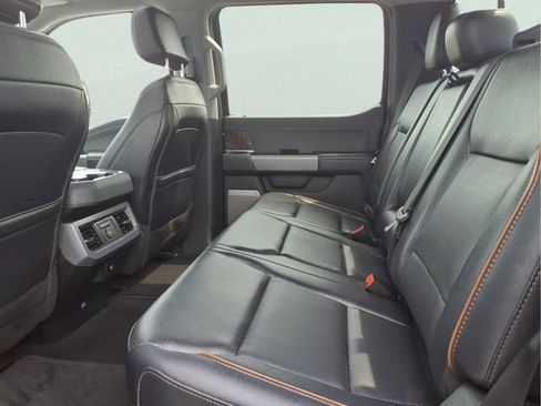 Used 2026 Ford F250 Lariat w/ Lariat Premium Package AWD/4WD image 9