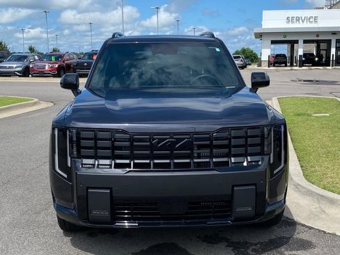 Used 2027 Kia Telluride EX X-Line w/ Towing Package AWD/4WD image 2