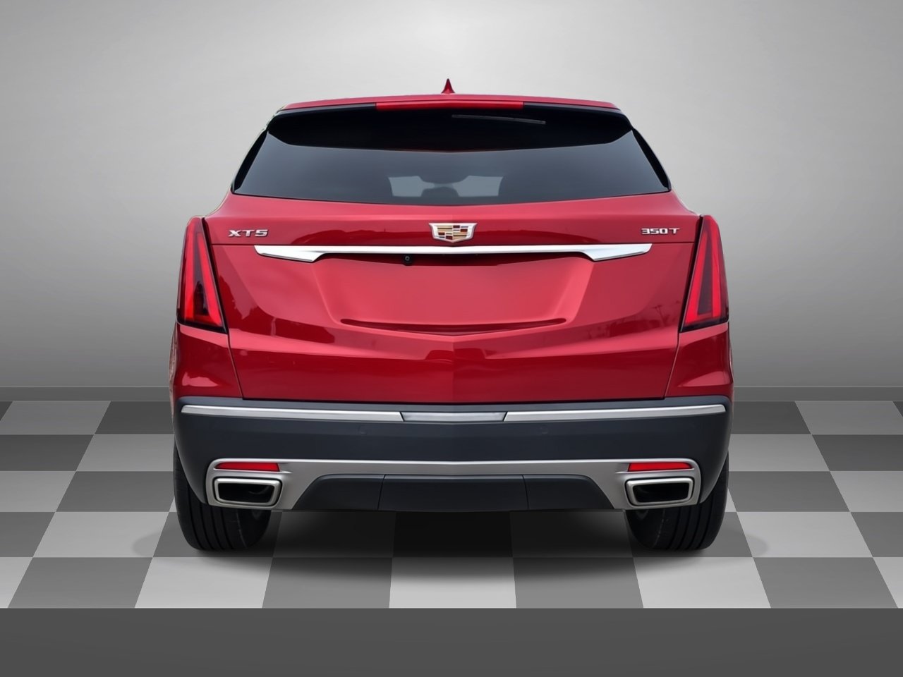 Used 2023 Cadillac XT5 Premium Luxury FWD image 5