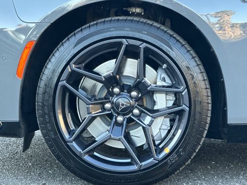 New 2026 Dodge Charger Scat Pack w/ Blacktop Package AWD/4WD image 23