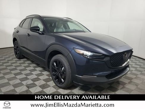 New 2026 MAZDA CX-30 Aire Edition AWD/4WD image 1