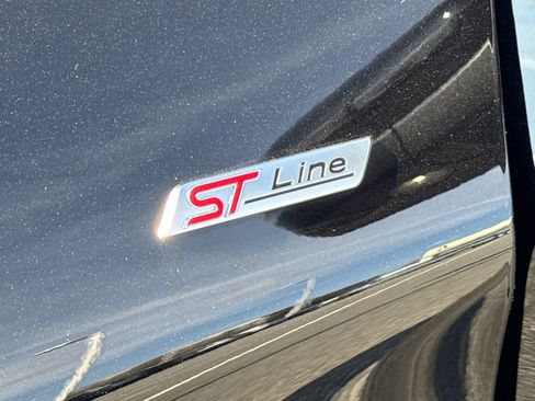 New 2026 Ford Explorer ST-Line image 35