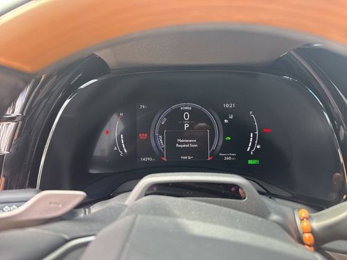 Used 2024 Lexus RX 350 w/ Convenience Package image 5