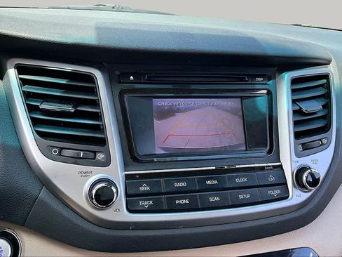 Used 2017 Hyundai Tucson Sport FWD image 26