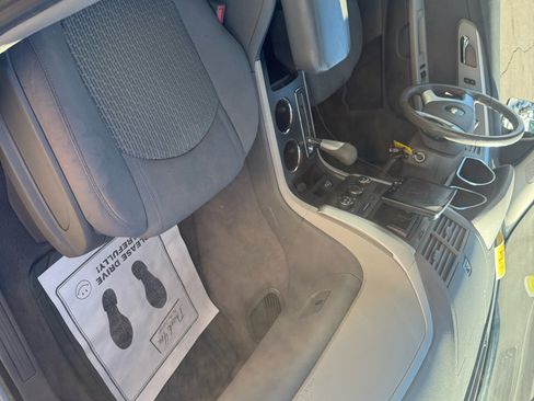 Used 2012 Chevrolet Traverse LS image 12