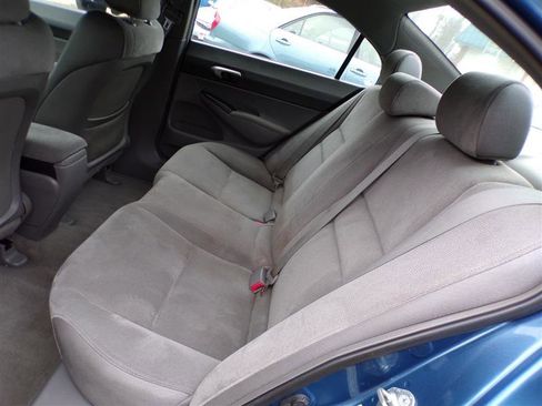 Used 2006 Honda Civic LX image 26