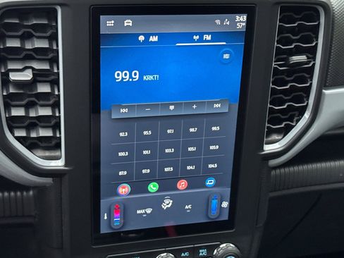 Used 2024 Ford Ranger XL w/ Trailer Tow Package image 17