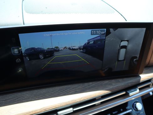 New 2026 Hyundai Santa Fe Calligraphy FWD image 16