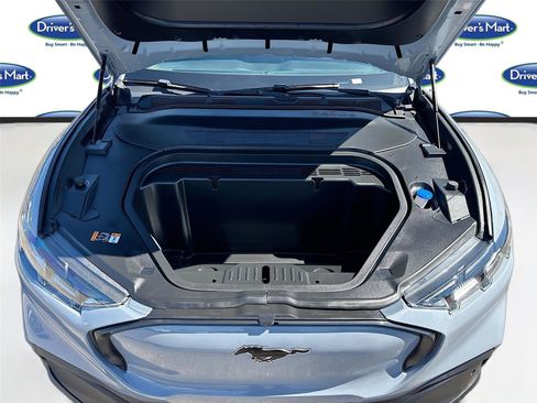 Used 2024 Ford Mustang Mach-E Premium image 33