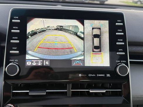 Used 2019 Toyota Avalon Limited w/ Advanced Safety Package FWD image 52