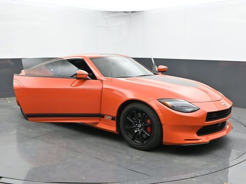 Used 2024 Nissan Z Performance w/ Heritage Edition RWD image 57