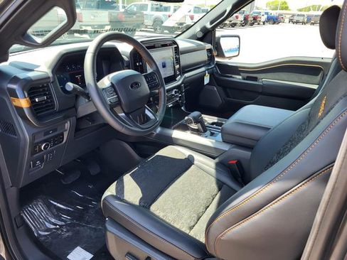 New 2026 Ford F150 Tremor image 9
