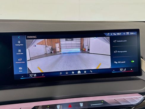 Used 2025 BMW X3 xDrive30i AWD/4WD image 37