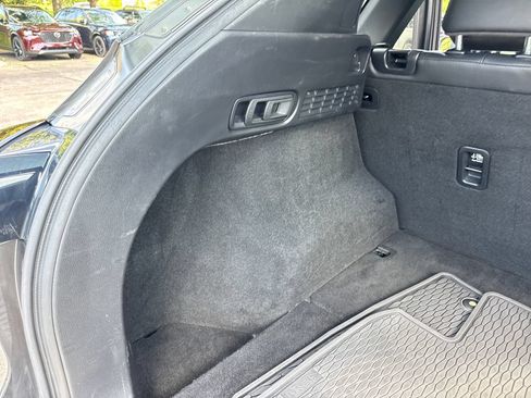 Used 2023 MAZDA CX-5 AWD 2.5 Turbo image 37