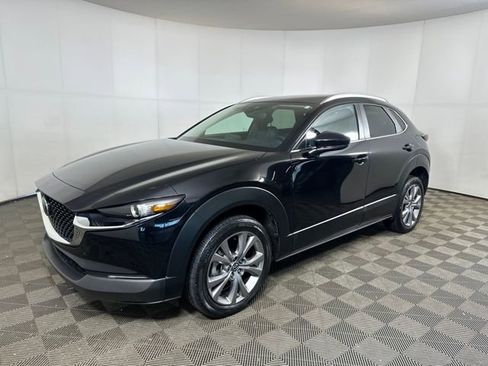 Used 2023 MAZDA CX-30 AWD 2.5 S w/ Preferred Package image 17