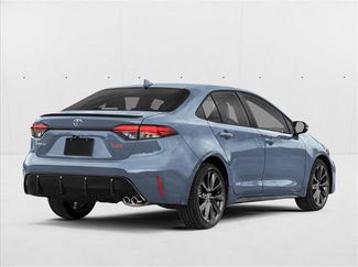 New 2026 Toyota Corolla XSE FWD video 2