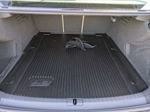 Used 2022 Audi A6 3.0T Prestige image 29